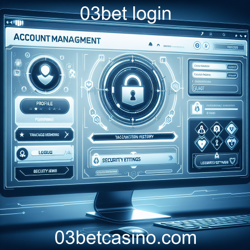 Gerenciamento de Conta: A Chave para uma Experiência Segura em Jogos Online