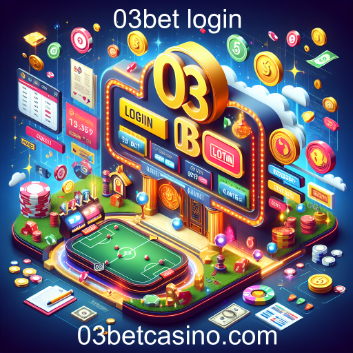 A Emoção dos Jogos de Eventos na Plataforma 03bet