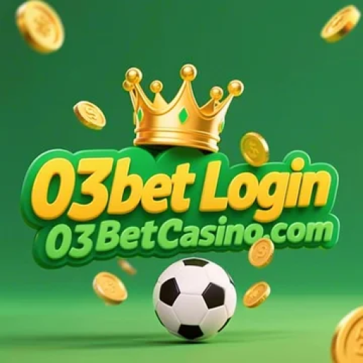 03bet login