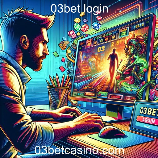 Explore o Fascinante Mundo dos Jogos de Estratégia na 03bet